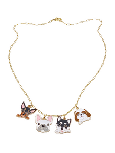 Collar Perritos