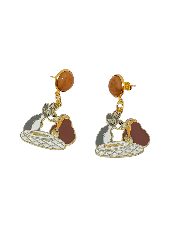 Pendientes Golfo y Dama