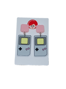 Pendientes Gameplayer