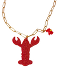 Collar Langosta