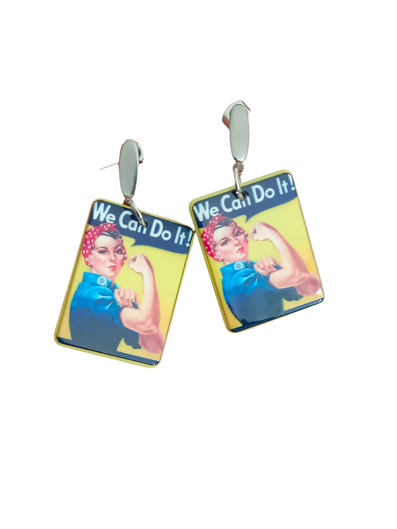 Pendientes We can do it