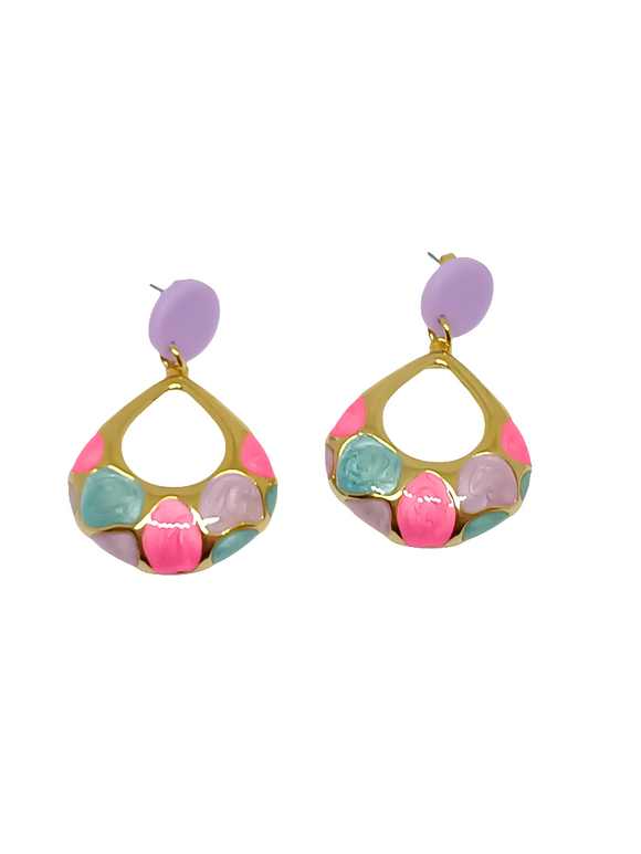 Pendientes Colors