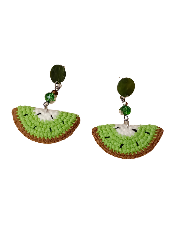 Pendientes Kiwis