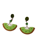 Pendientes Kiwis