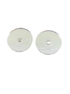 Pendientes CDs