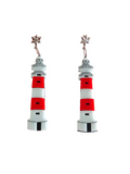 Pendientes Faros