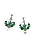 Pendientes aros Baby