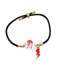 Pulsera ajustable Bowie