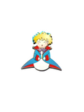 Broche Kokeshi Principito