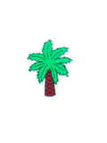 Broche Palmera