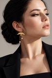 Pendientes Tesoritos Golondrinas