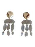 Pendientes Fragmentos