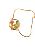 Pulsera Medusa