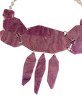 Collar Fragmentos