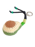 Colgante para bolso Aguacate