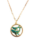 Collar Ballenas