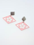 Pendientes Sakura