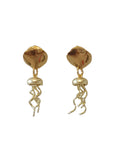 Pendientes Aguavivas