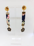 Pendientes Kimono XXI
