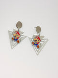 Pendientes Mario