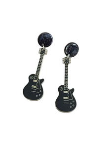 Pendientes Guitarras eléctricas