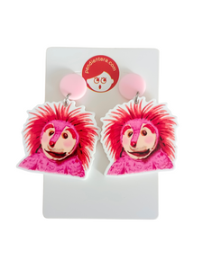 Pendientes Espinete
