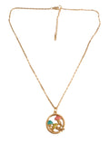 Collar Medusas