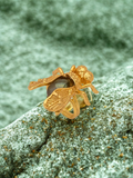 Anillo Tesorito Mosca