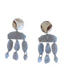 Pendientes Fragmentos