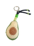 Colgante para bolso Aguacate