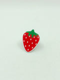 Anillo Fresa