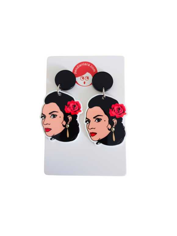 Pendientes Lola
