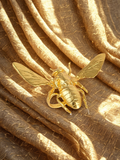 Anillo Tesorito Abeja