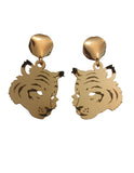 Pendientes Tigres