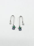 Pendientes Baby