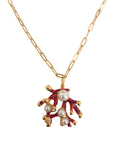 Collar Coral