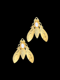 Pendientes Tesoritos Insectos