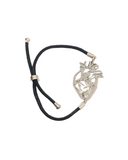Pulsera Corazón anatómico
