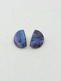 Pendientes Luna galaxia