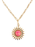 Collar Sol