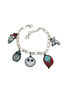 Pulsera Pesadilla
