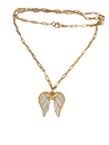 Collar Alas