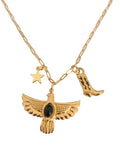 Collar Águila
