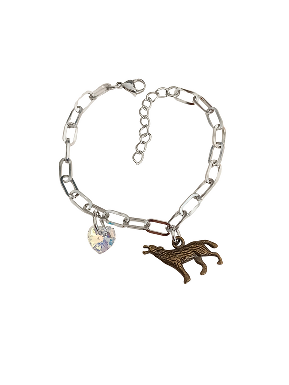 Pulsera Bella de Crepúsculo