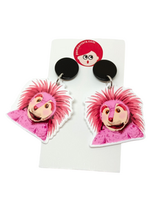 Pendientes Espinete