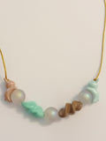 Collar Conejitos