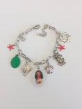 Pulsera conceptual Kokeshi Vaiana