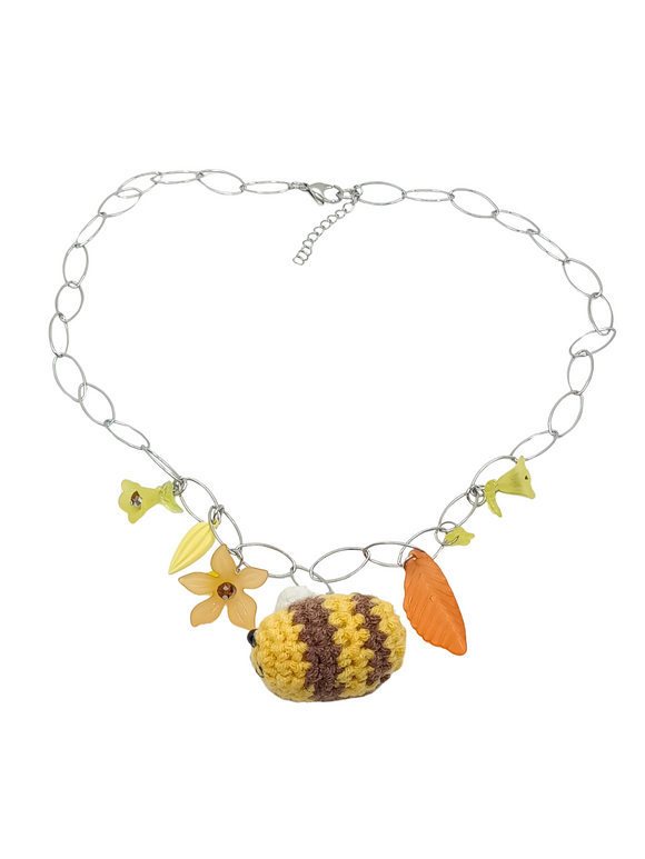 Colgante Abeja