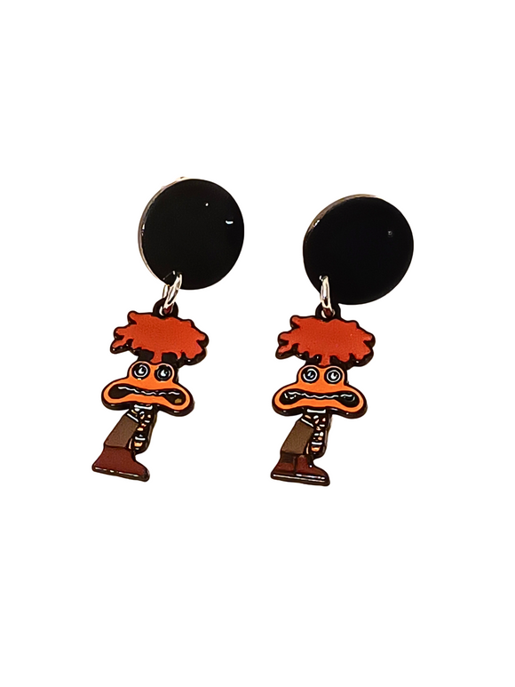 Pendientes Ansiedad