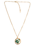 Collar Ballenas